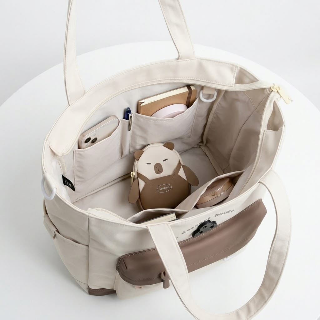 Korean Style Bag
