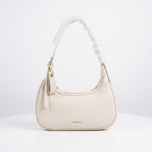 Chrisbella PU Leather Shoulder Bag