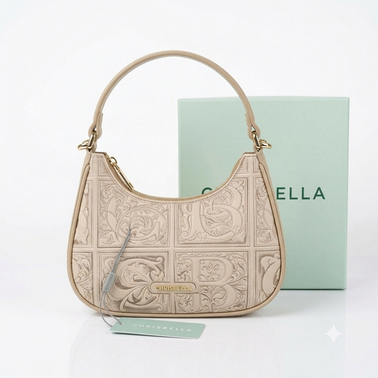 Chrisbella Shoulder Bag 0006
