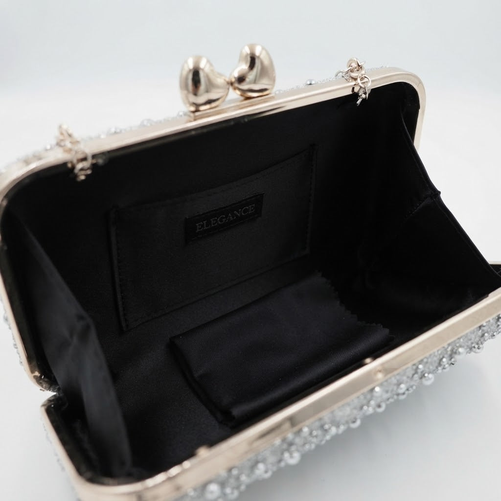 Elegant Evening Clutch Collection❤️