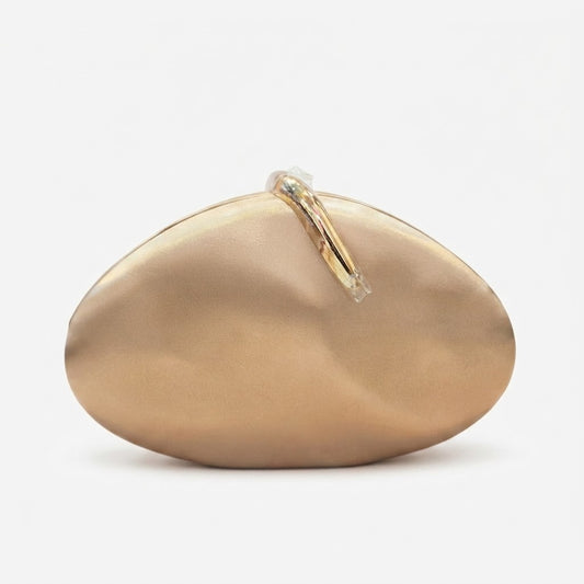 Fashion Satin Clutch