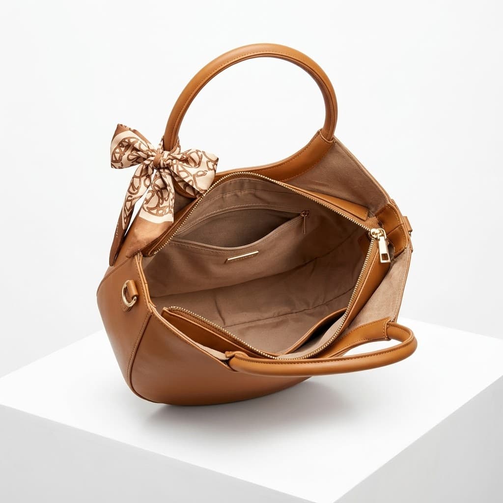 Chrisbella Hand Bag