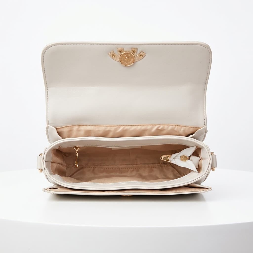 MISS ALITA SHOULDER BAG.