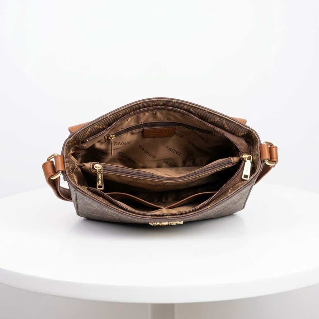Regular Useable CrossBag❤️