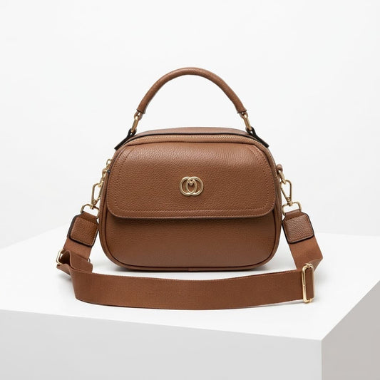 Vanity Crossbody Bag