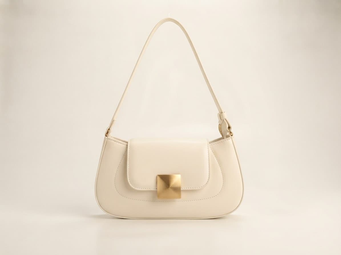Aura Premium Classic Shoulder Bag❤️