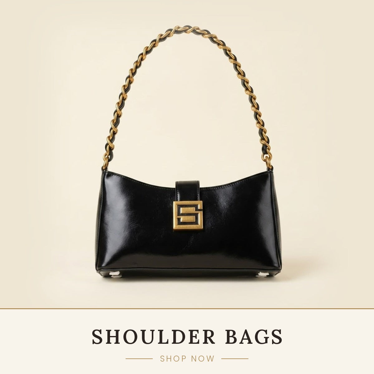 Shoulder Bags