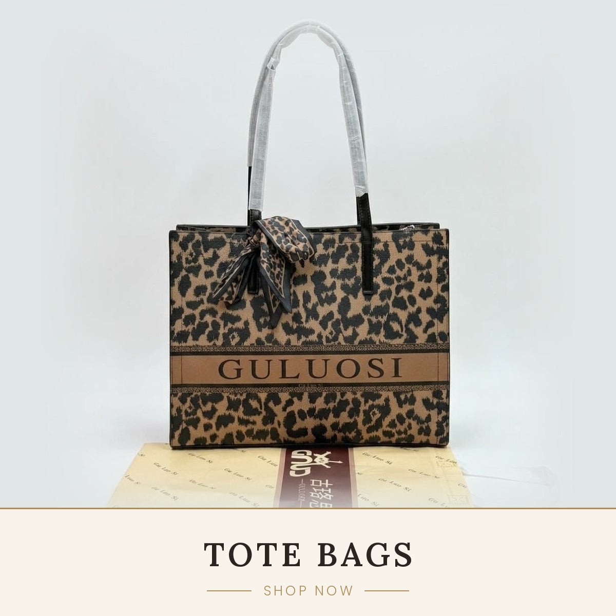 Tote Bags