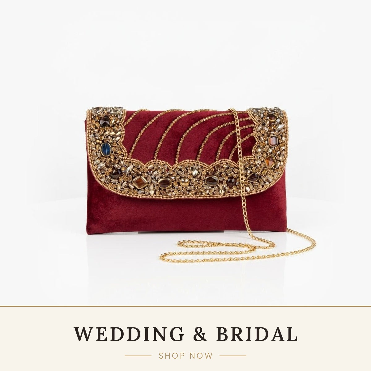 Wedding & Bridal
