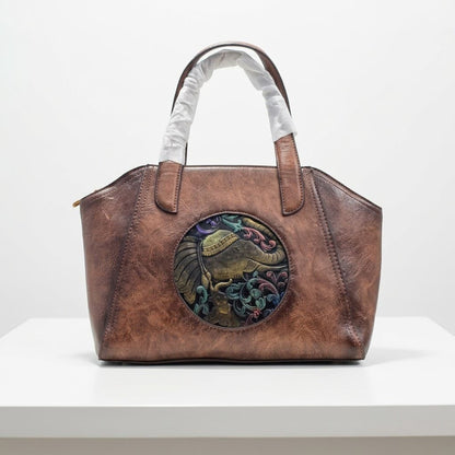 Embroidery Bag❤️