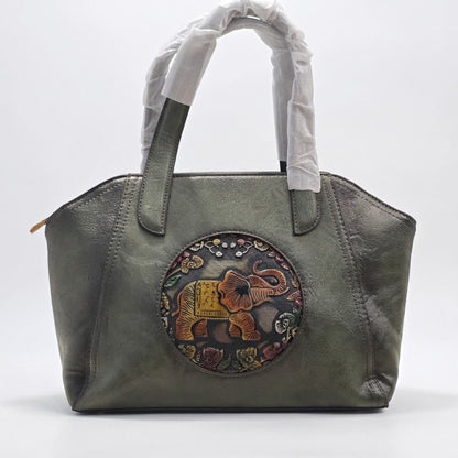 Embroidery Bag❤️