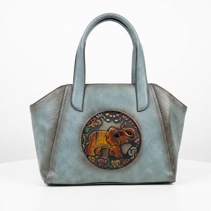 Embroidery Bag❤️