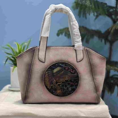 Embroidery Bag❤️