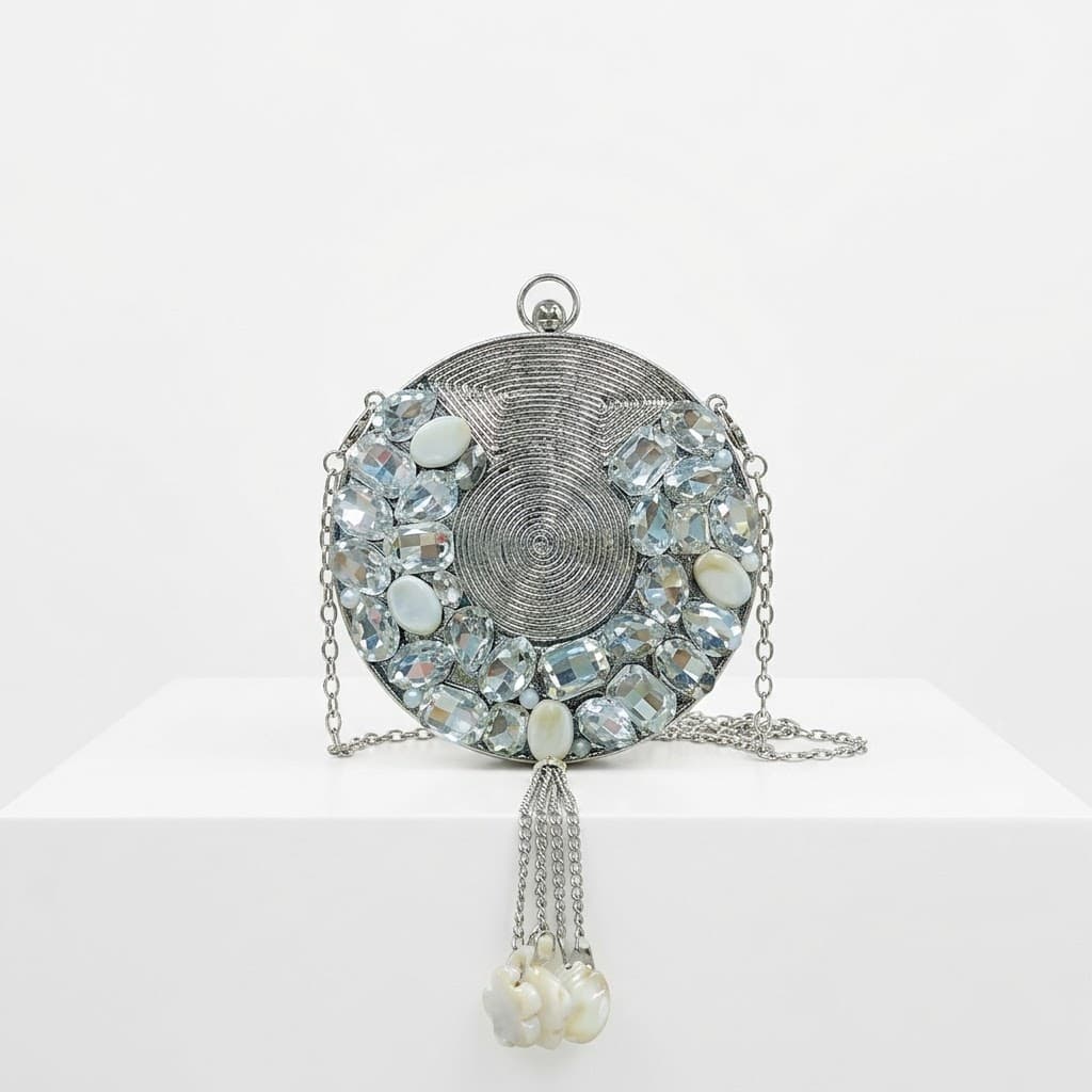Heavy Indian Metal Clutch