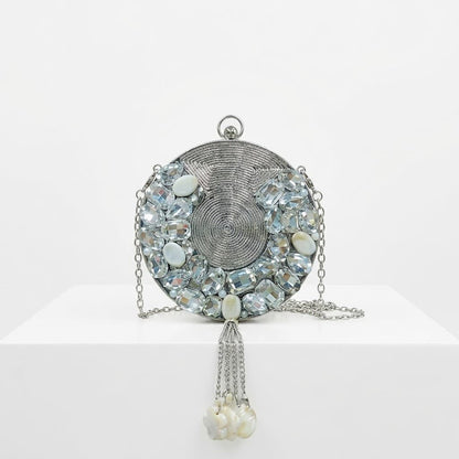 Heavy Indian Metal Clutch