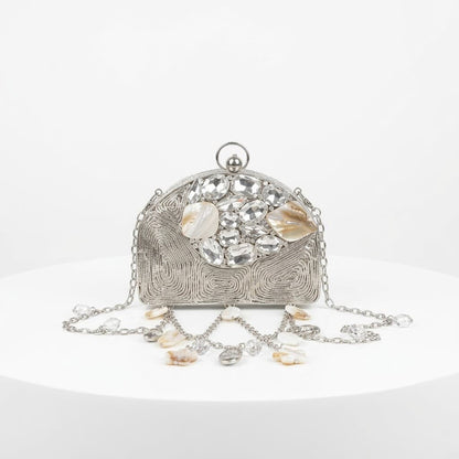 Heavy Indian Metal Clutch