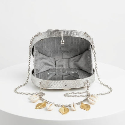 Heavy Indian Metal Clutch