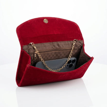 Indian Joypure Envelope Clutch