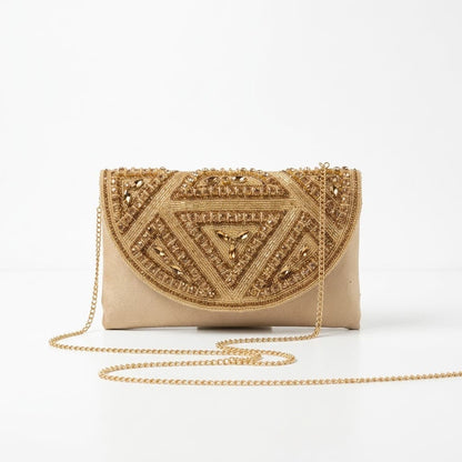 Indian Joypure Envelope Clutch