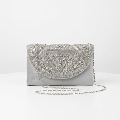 Indian Joypure Envelope Clutch