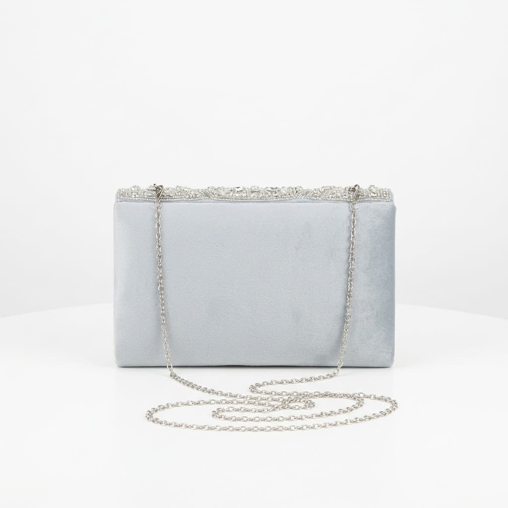 Indian Joypure Envelope Clutch