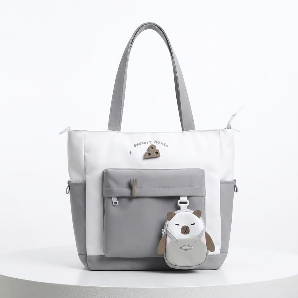 Korean Style Bag