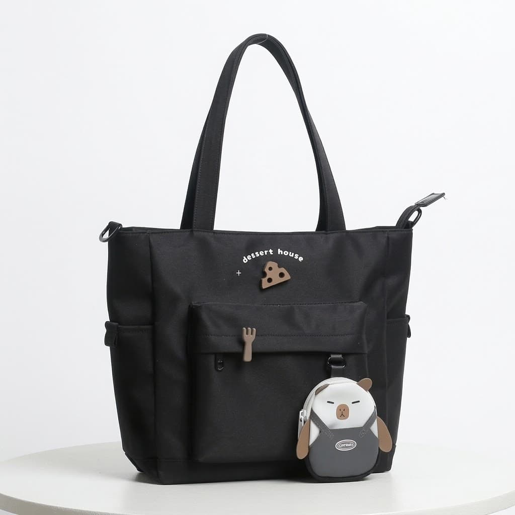 Korean Style Bag
