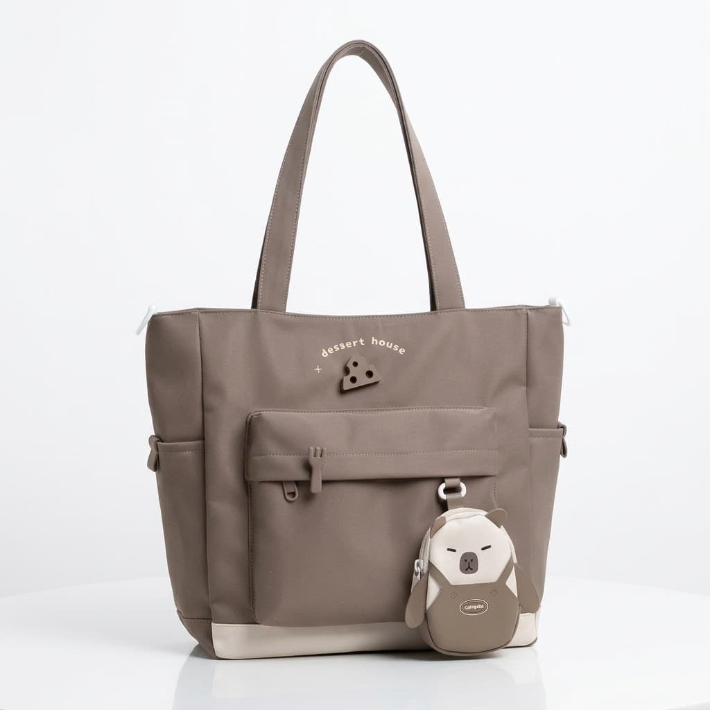 Korean Style Bag