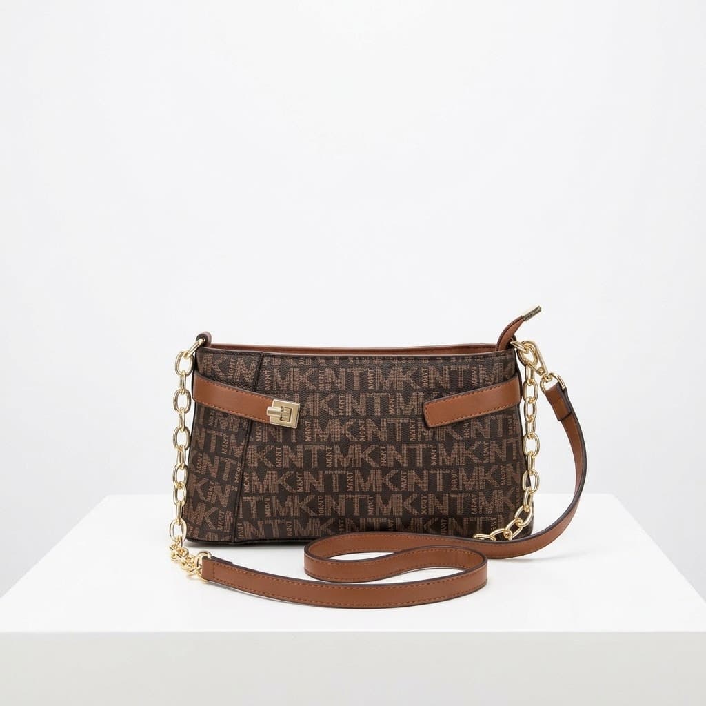 Regular Crossbody Bag