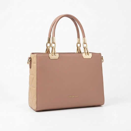 Chrisbella Hand Bag 0007