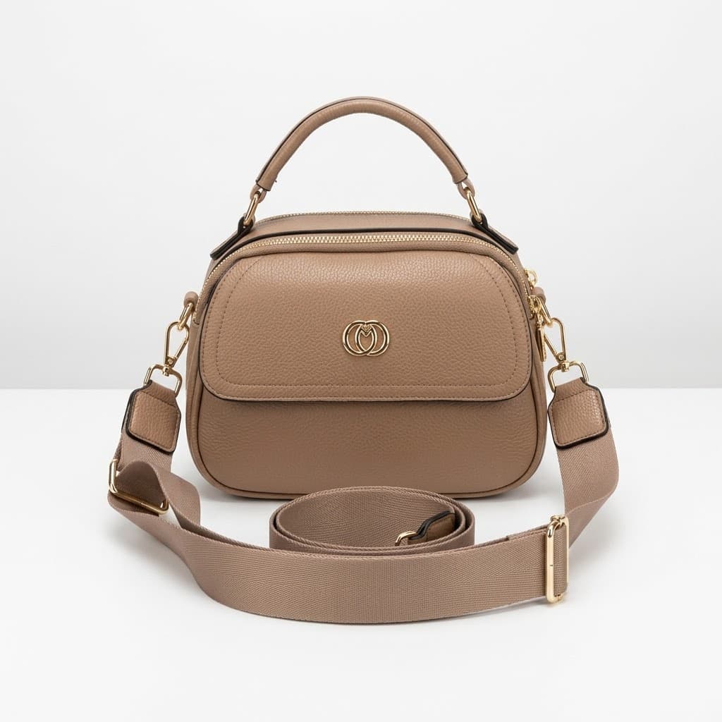 Vanity Bag Crossbody