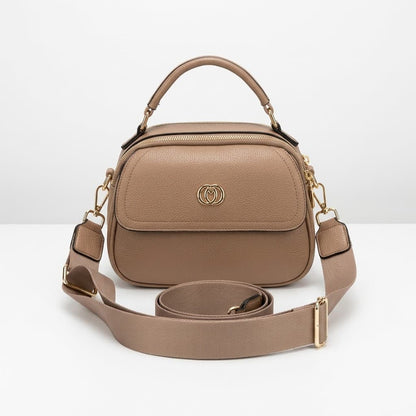 Vanity Bag Crossbody