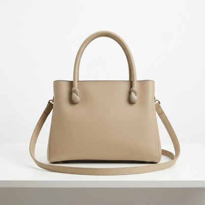 Classic Satchel Bag.