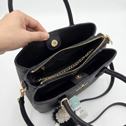 Modern Chic Handbag Blettila ❤️
