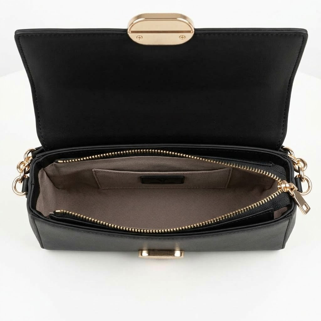 Authentic Chrisbella Shoulder Bag