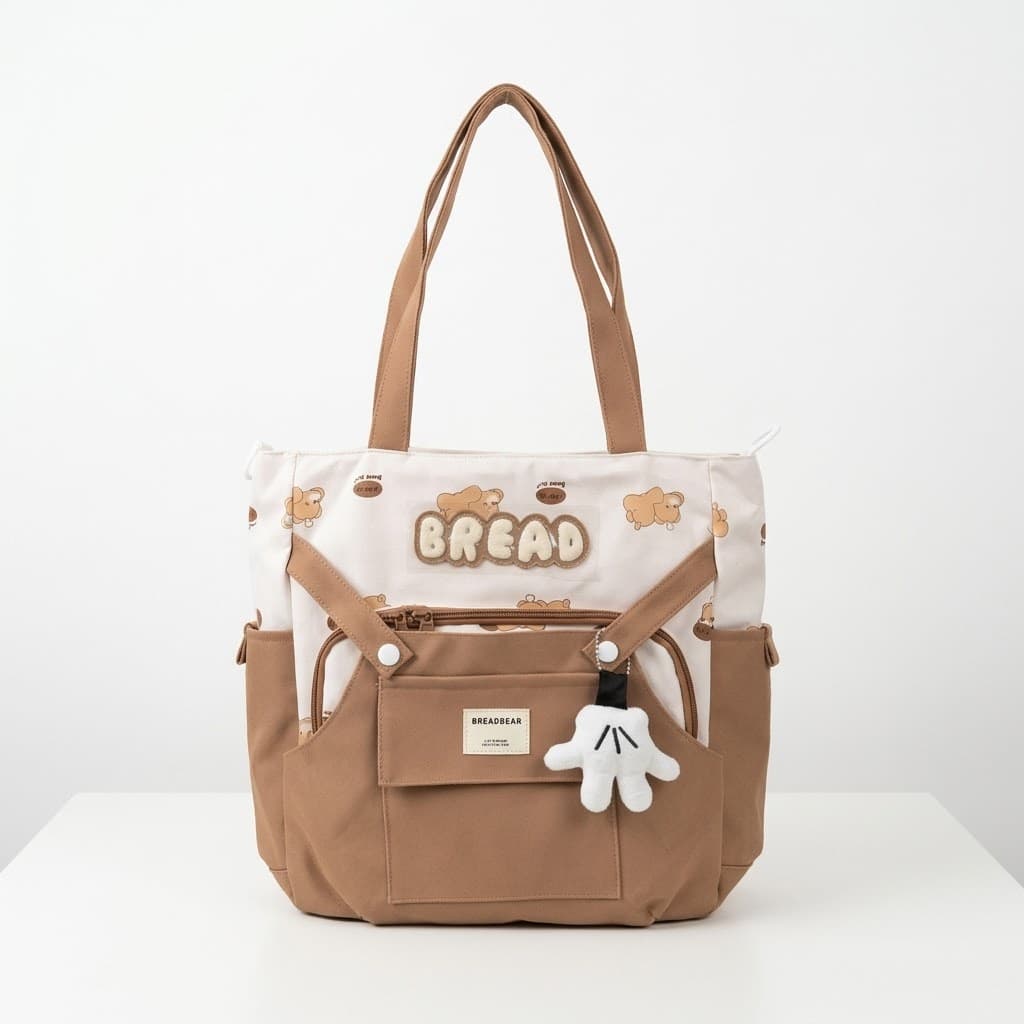 koren Style College Bag.