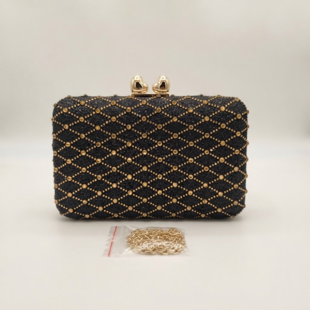 Elegant Evening Clutch Collection❤️