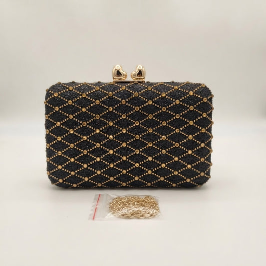 Elegant Evening Clutch Collection❤️