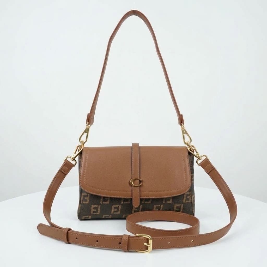 Regular Useable CrossBag❤️