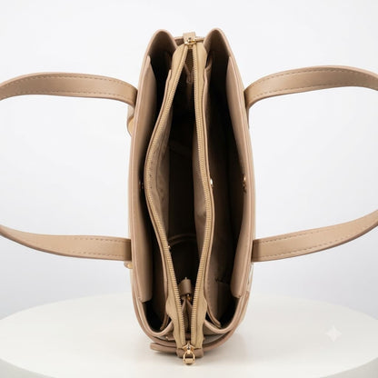 Authentic Aimeely Top-Handle & Crossbody Bag