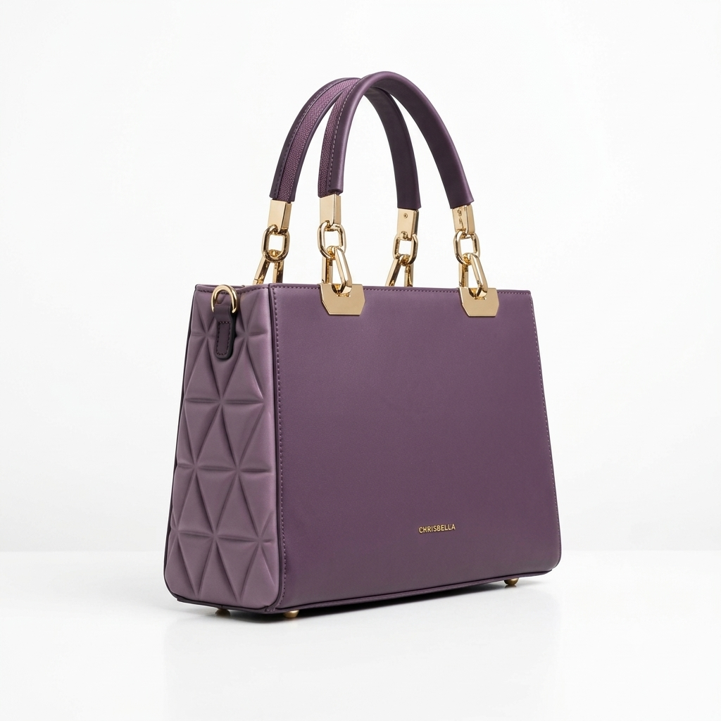 Chrisbella Hand Bag 0007