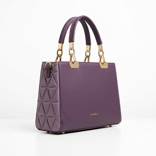 Chrisbella Hand Bag 0007