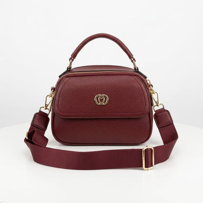 Vanity Bag Crossbody