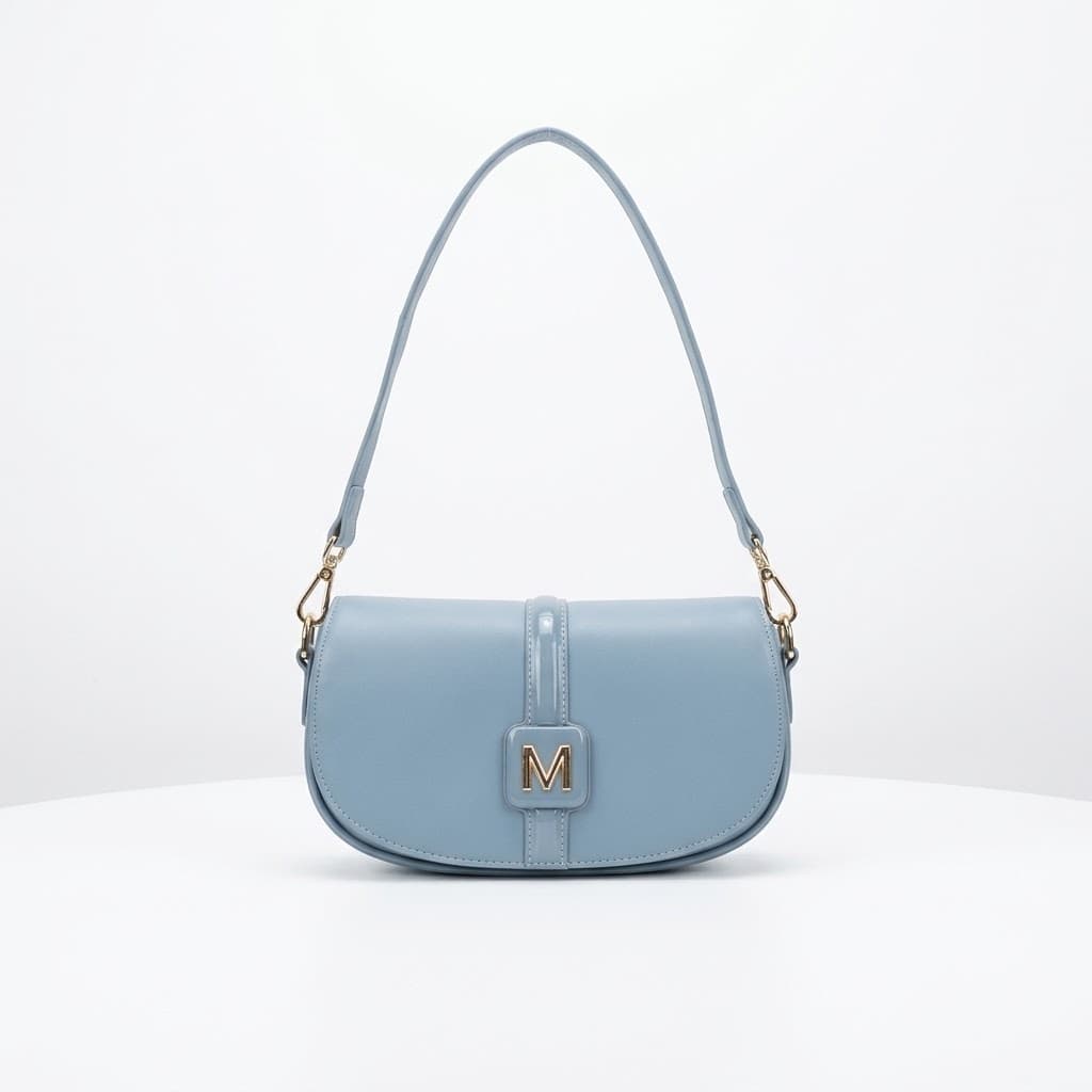 MISS ALITA SHOULDER BAG.