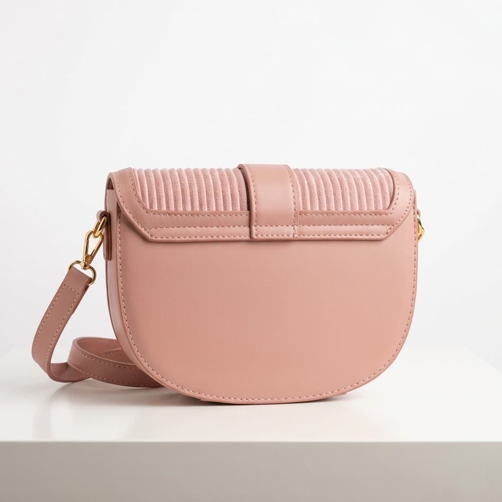 Chic Shoulder Bag.