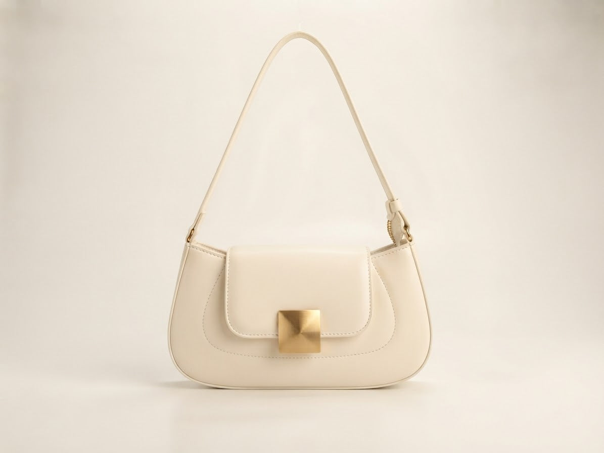 Aura Premium Classic Shoulder Bag❤️