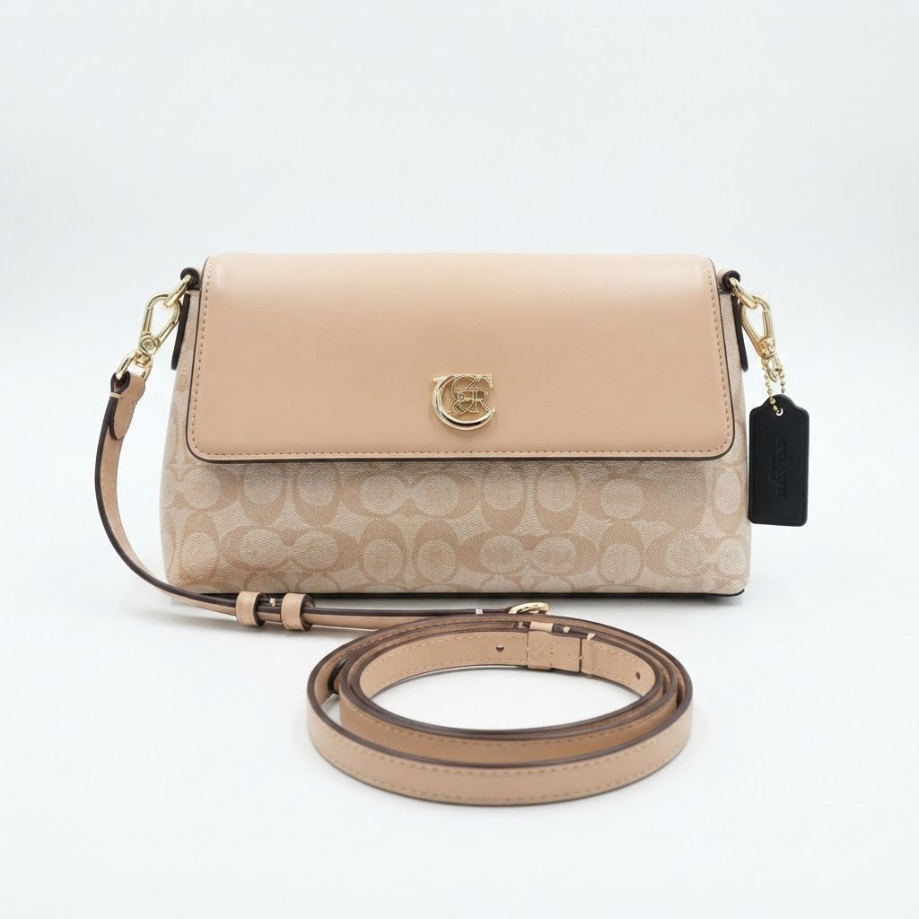 Elegant Crossbody Bag