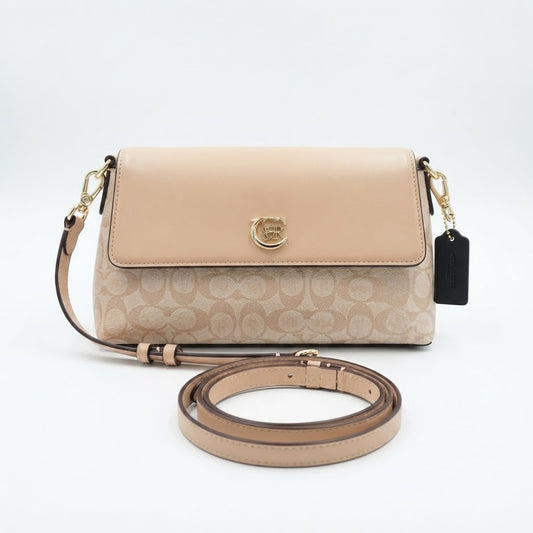 Elegant Crossbody Bag