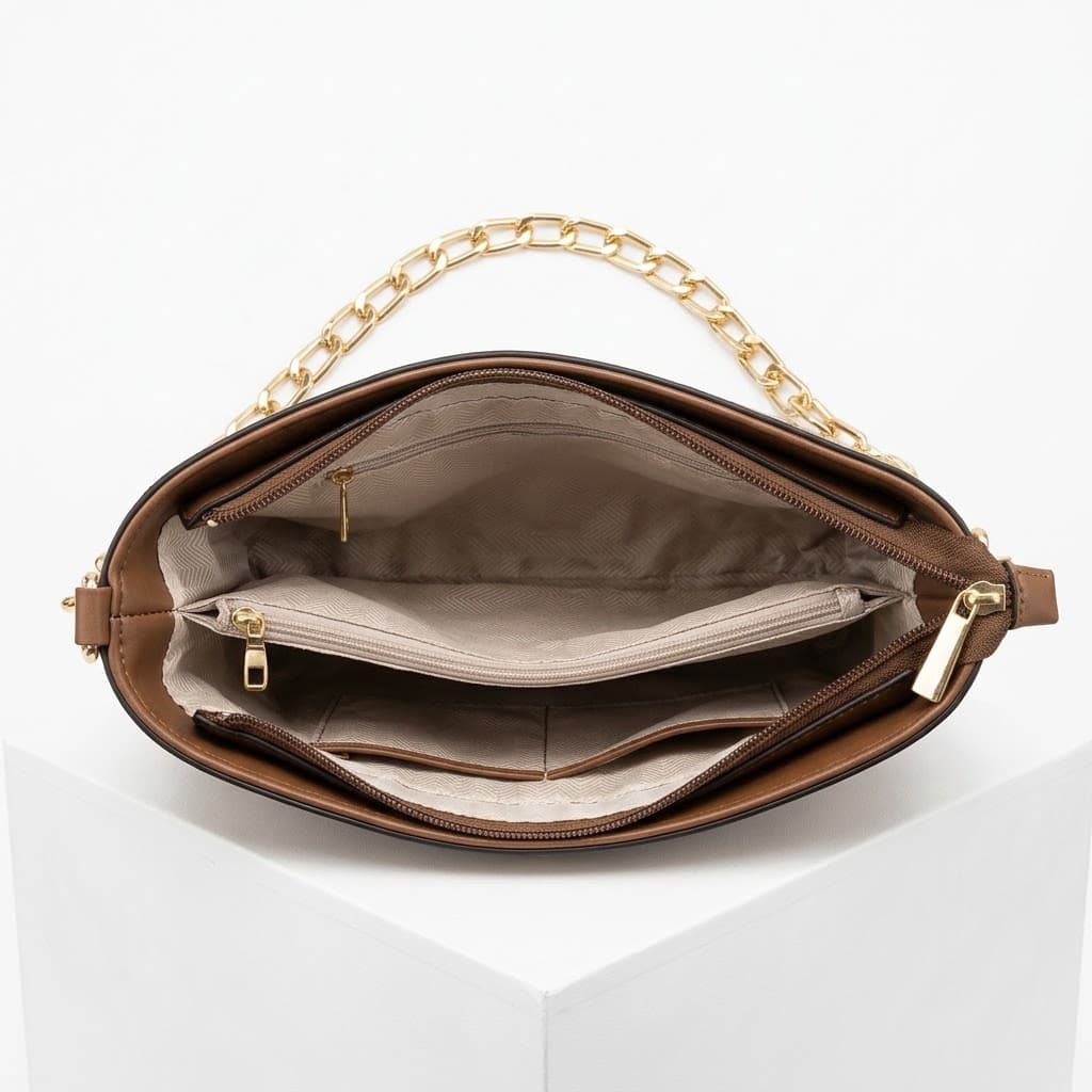 Regular Crossbody Bag