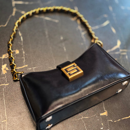 Luxury Premium PU Leather Handbag